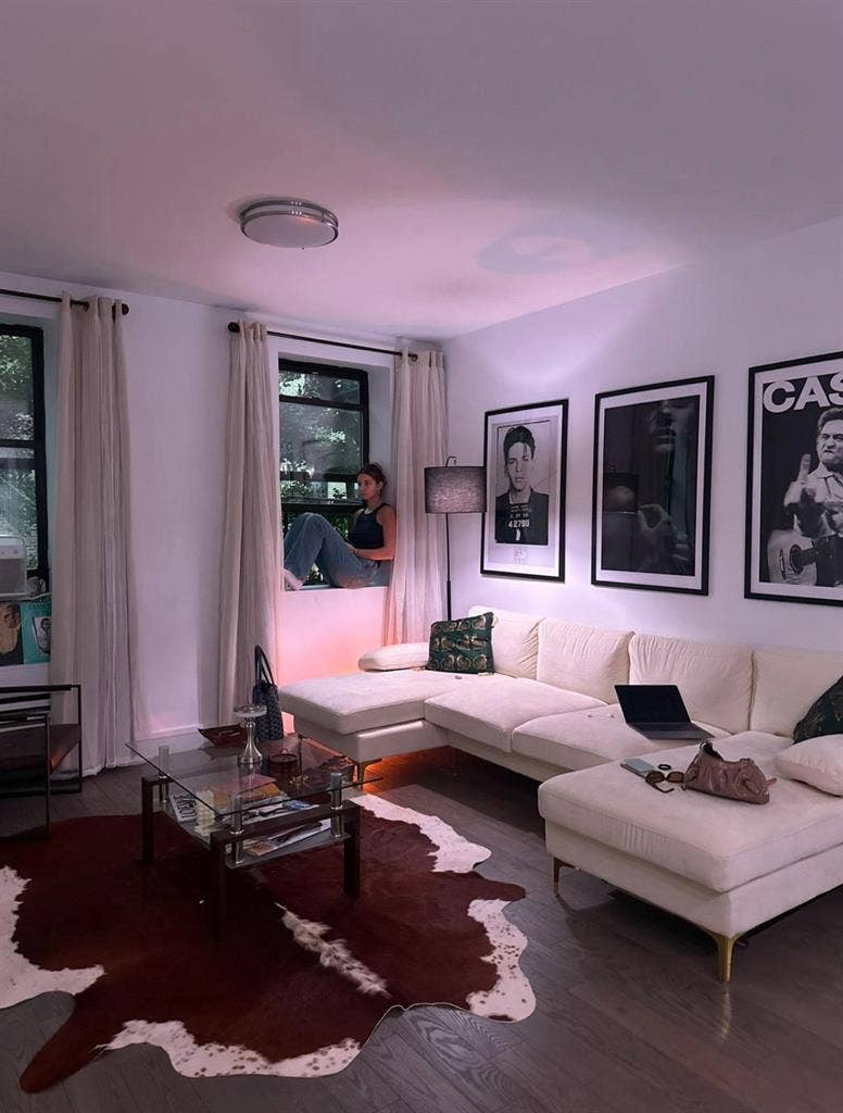 Gorgeous Manhattan Room