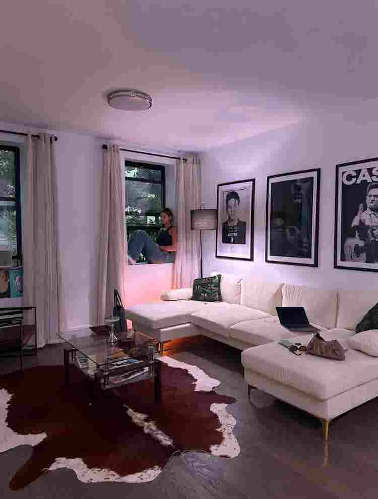Gorgeous Manhattan Room
