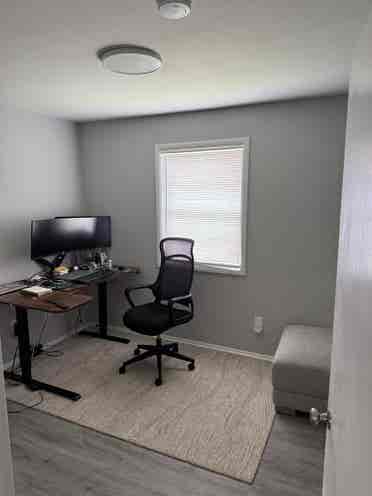 Lease take over