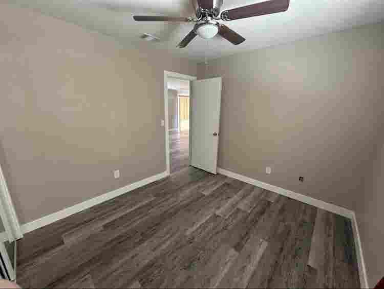 bedroom available, quiet home