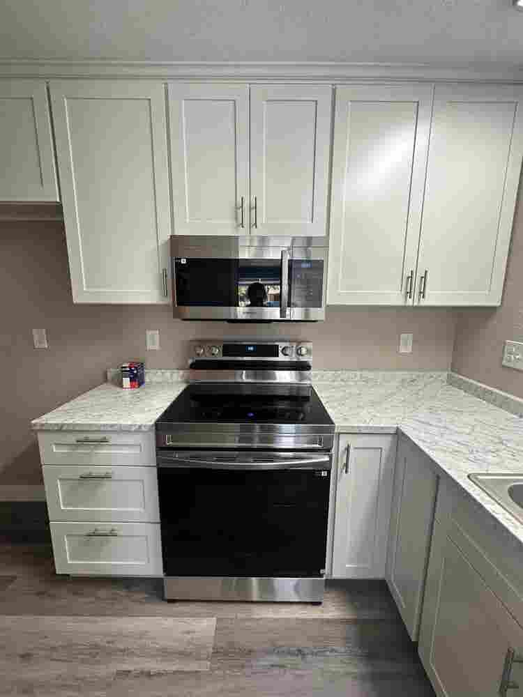bedroom available, quiet home