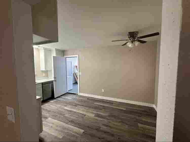 bedroom available, quiet home