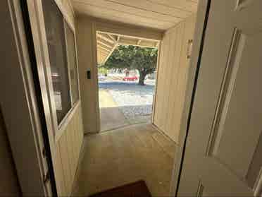 2 bedrooms available, quiet home