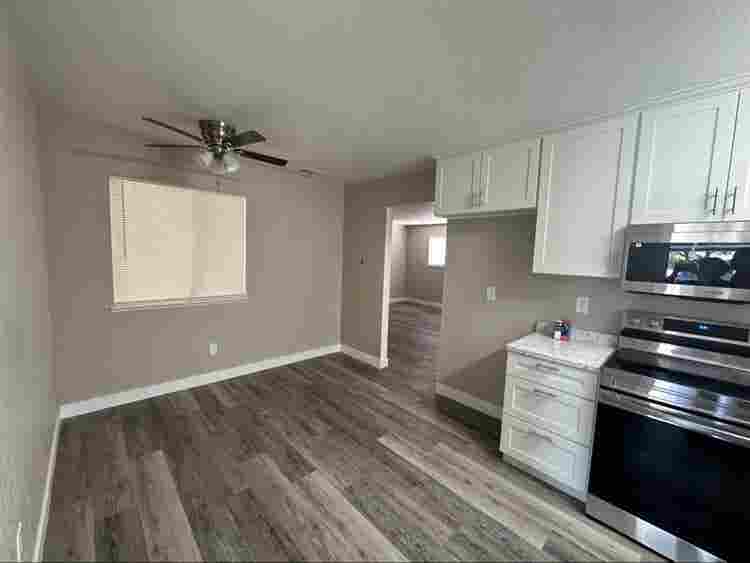 bedroom available, quiet home