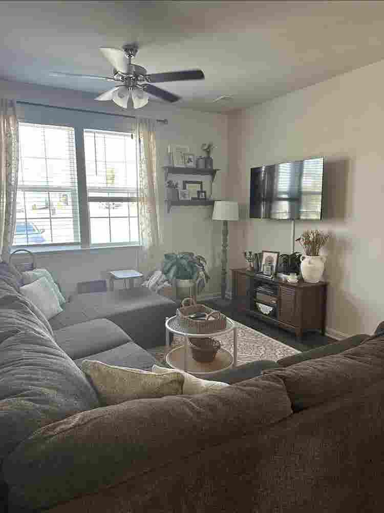 Female Roommate Needed!