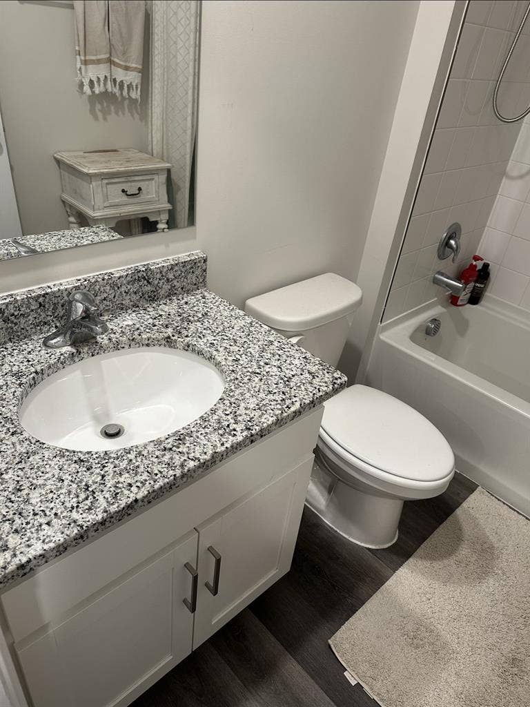 Female Roommate Needed!
