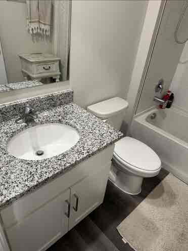 Female Roommate Needed!