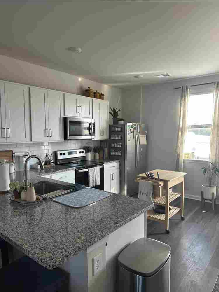 Female Roommate Needed!