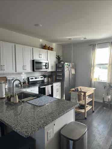 Female Roommate Needed!