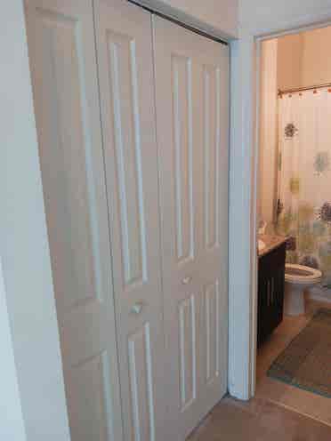 Roommate Wanted