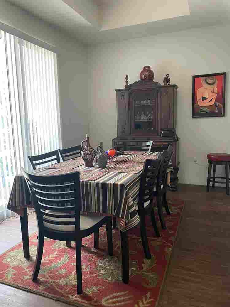 Roommate Wanted