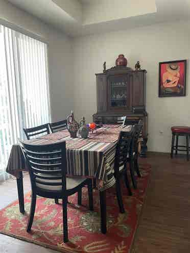 Roommate Wanted