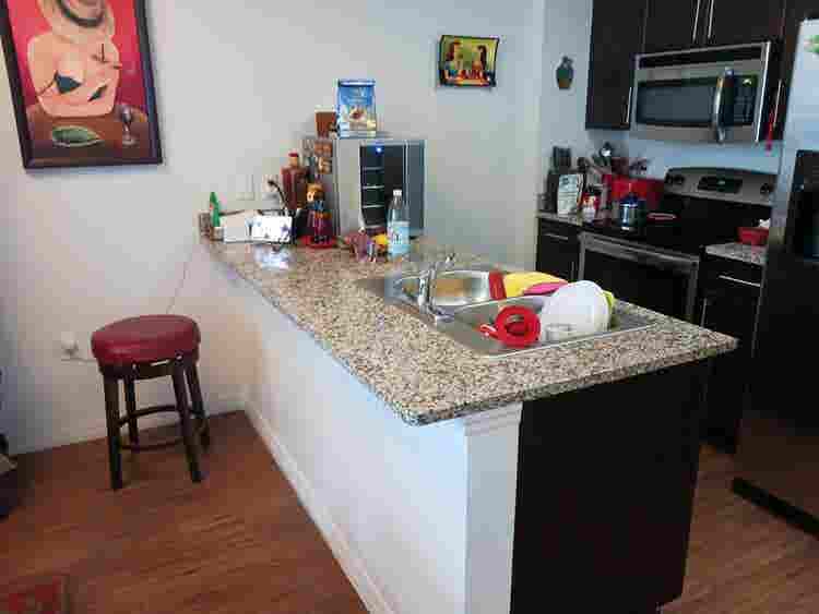 Roommate Wanted