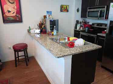 Roommate Wanted