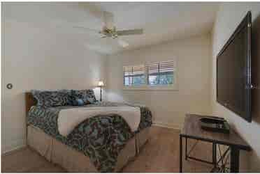 Fully Furnished Room, Private Bath