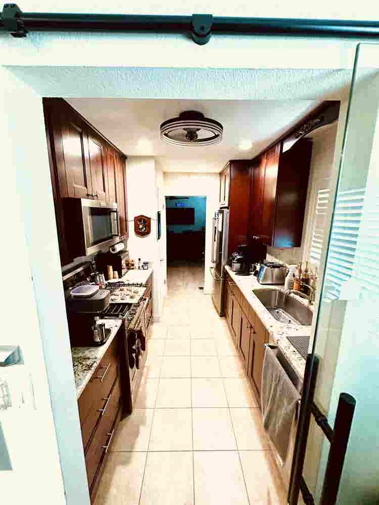 Fully Furnished Room, Private Bath