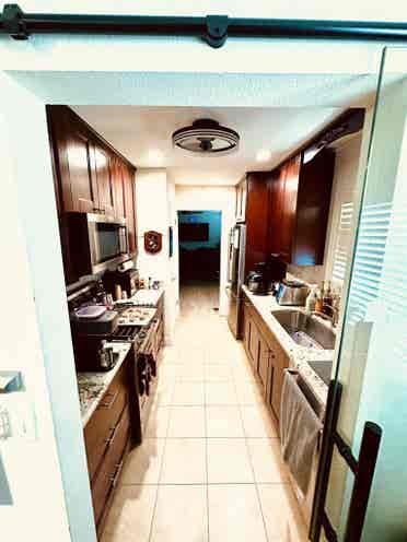 Fully Furnished Room, Private Bath