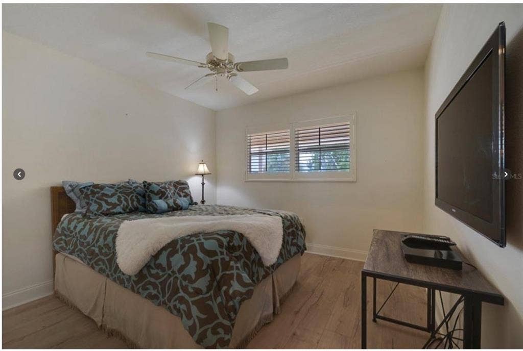 Fully Furnished Room, Private Bath