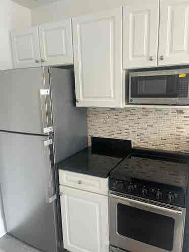 Convenient Room in Midtown South✨