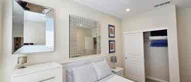 Room fully furnished