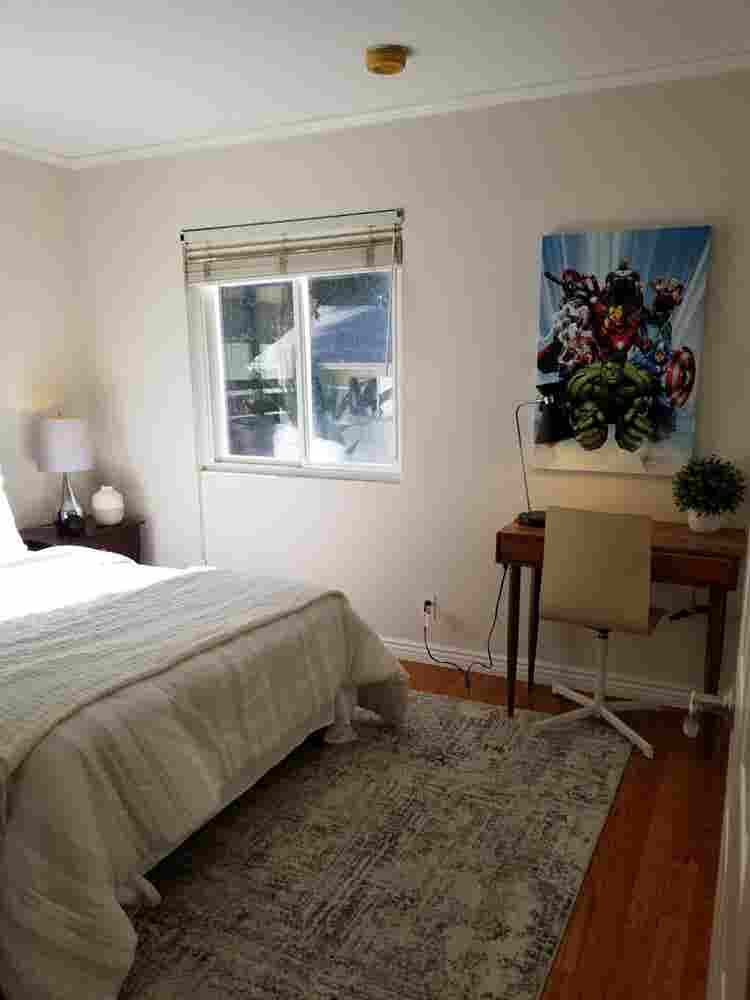 $ Rooms, South of the Blvd.