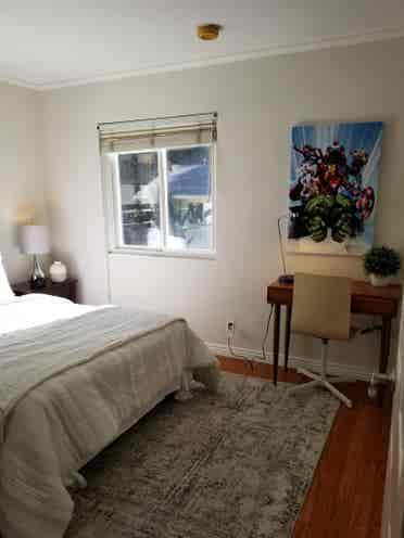 $ Rooms, South of the Blvd.