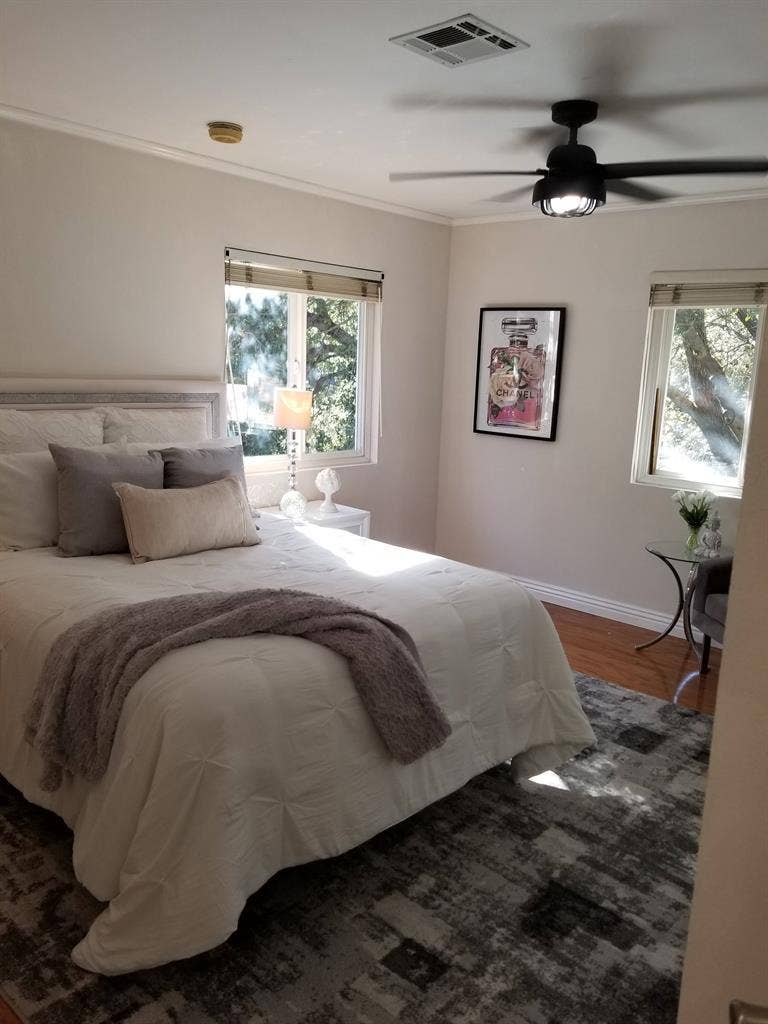 $ Rooms, South of the Blvd.