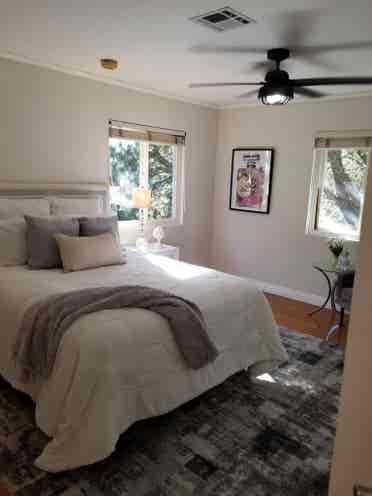 $ Rooms, South of the Blvd.