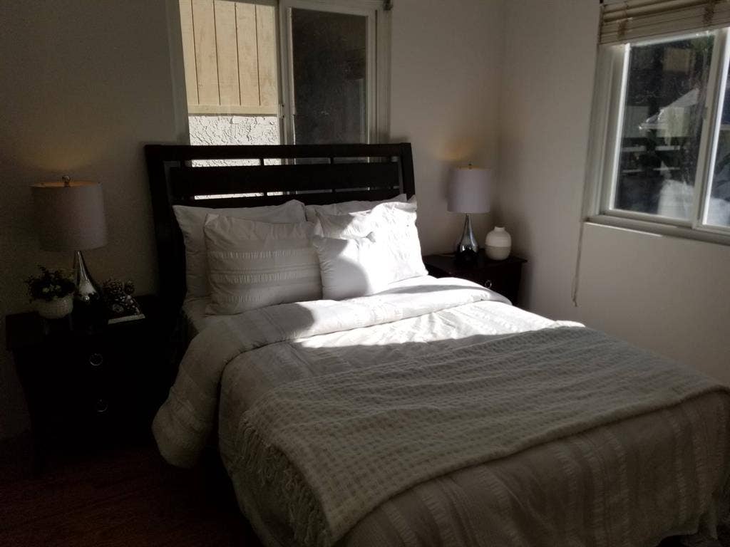 $ Rooms, South of the Blvd.