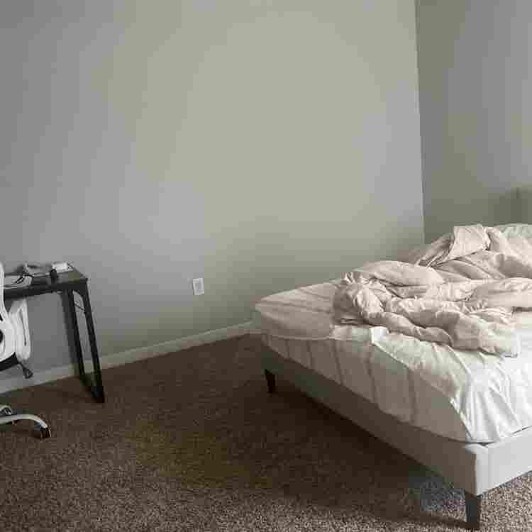Renting my room