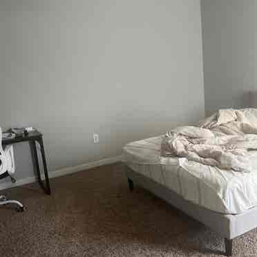 Renting my room