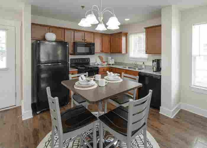 Sublease for room in a  at GVSU