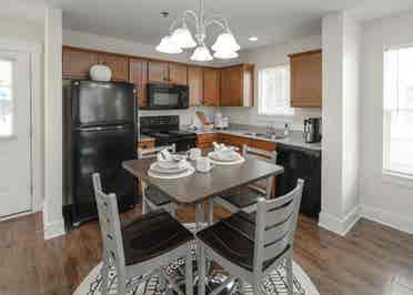 Sublease for room in a  at GVSU