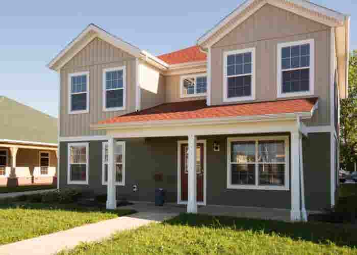 Sublease for room in a  at GVSU