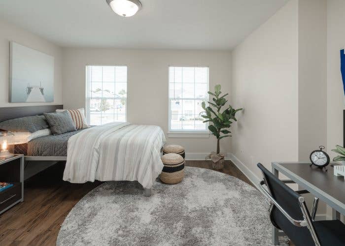 Sublease for room in a  at GVSU