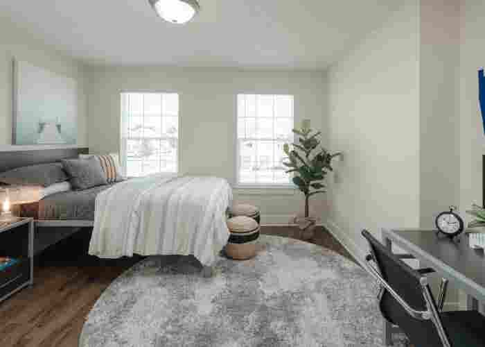 Sublease for room in a  at GVSU
