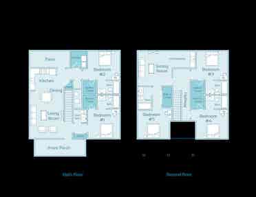 Sublease for room in a  at GVSU