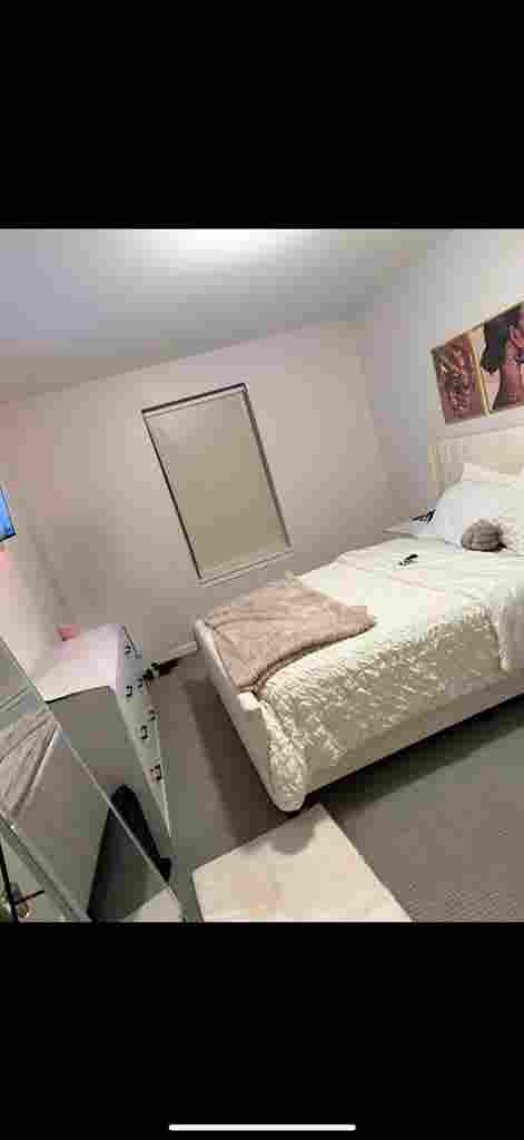 Furnished Room 2 Bed