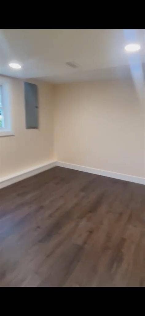 Private room in Unionn