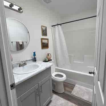 New Listing