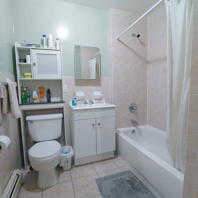Furnished Clean - Next To MTA