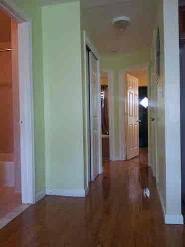 Furnished Clean - Next To MTA