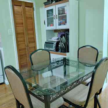 Furnished Clean - Next To MTA