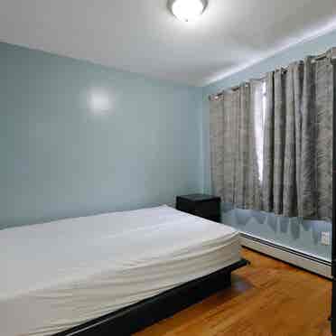 Furnished Clean - Next To MTA