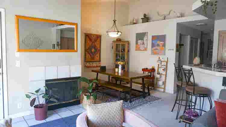 WELCOME TO THE COMFORTS OF HOME