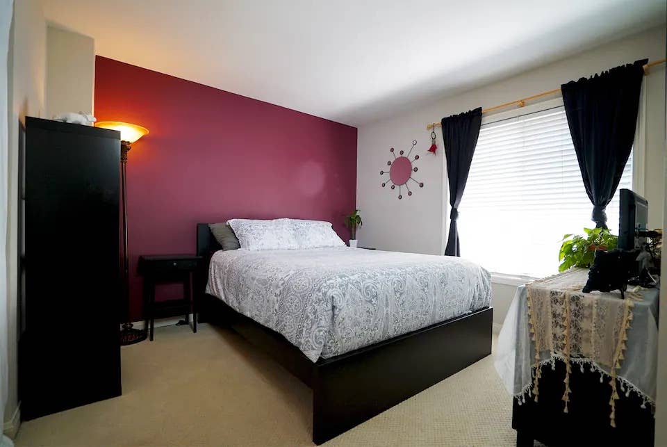 WELCOME TO THE COMFORTS OF HOME