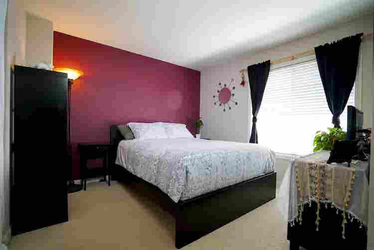 WELCOME TO THE COMFORTS OF HOME