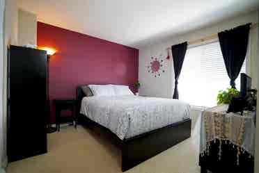 WELCOME TO THE COMFORTS OF HOME