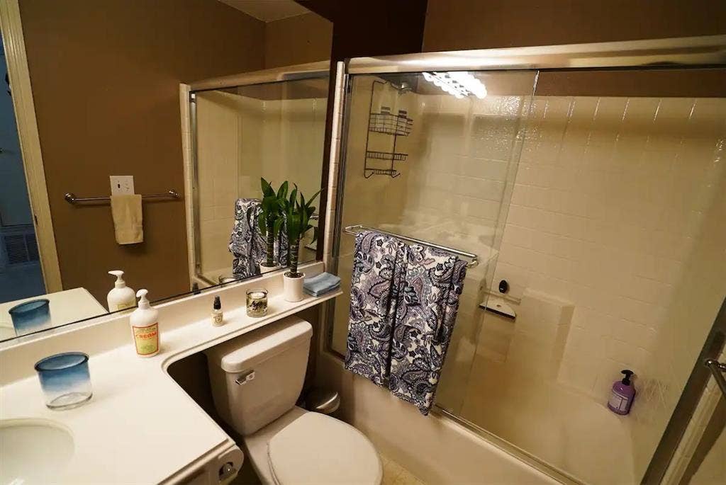 WELCOME TO THE COMFORTS OF HOME