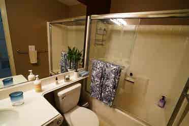 WELCOME TO THE COMFORTS OF HOME